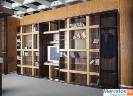 ИНТЕРЬЕРНЫЙ БРУС 8